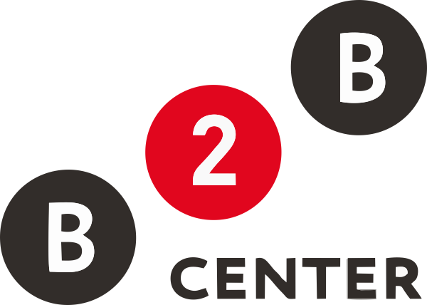 B2B center о маркетинговом агентстве Cleverra